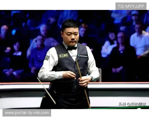 国锦赛斯诺克中国军团备受瞩目 丁俊晖赵心童领衔冲击佳绩 国锦赛斯诺克中国军团备受瞩目 丁俊晖赵心童领衔冲击佳绩